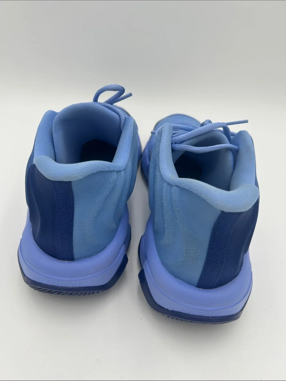 Nike me running